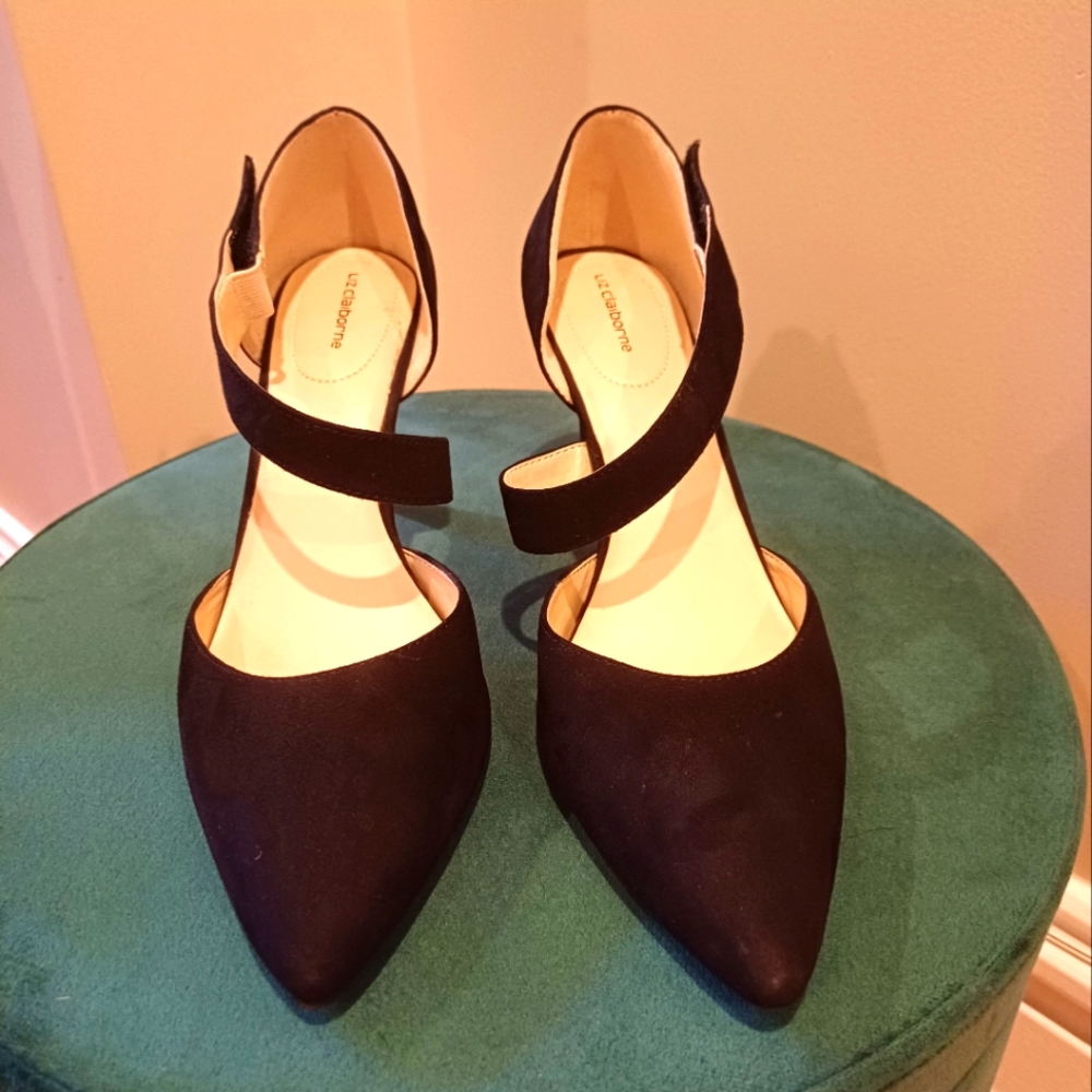 Heels Liz Claiborne